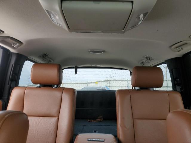 Photo 10 from auction – 2018 TOYOTA SEQUOIA PL with VIN 5TDDY5G15JS160928