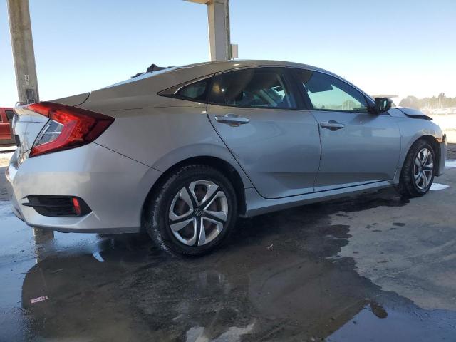 Photo 3 from auction – 2017 HONDA CIVIC LX with VIN 19XFC2F58HE038806