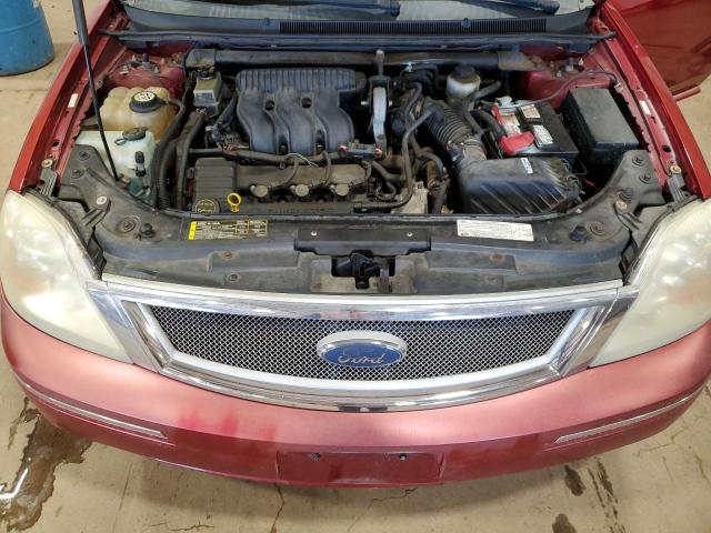 Photo 11 from auction – 2007 FORD FIVE HUNDR with VIN 1FAHP24117G157640