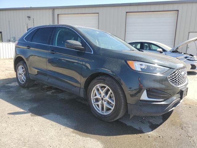 Снимка 4 от търг – 2023 FORD EDGE SEL с VIN 2FMPK4J95PBA57960