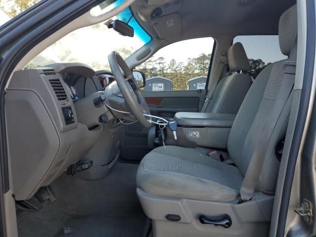 Photo 7 from auction – 2006 DODGE RAM 1500 S with VIN 1D7HA18266S582653