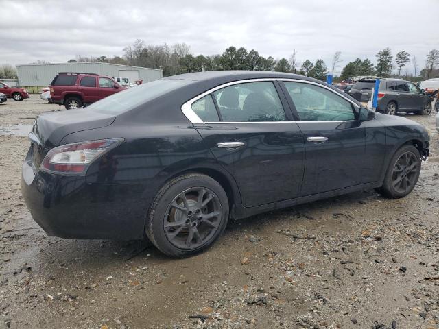 Снимка 3 от търг – 2012 NISSAN MAXIMA с VIN 1N4AA5AP2CC809535