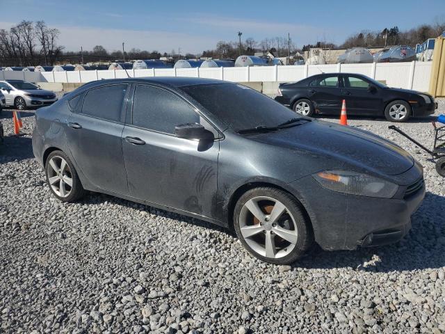 Снимка 4 от търг – 2014 DODGE DART GT с VIN 1C3CDFEB5ED794755