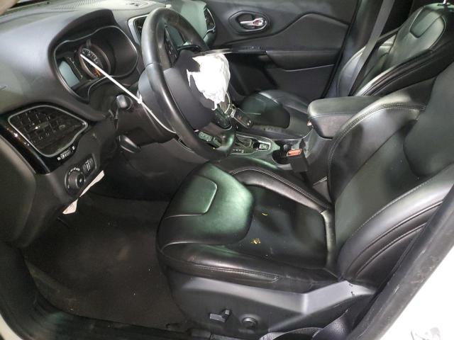 Photo 7 from auction – 2019 JEEP CHEROKEE L with VIN 1C4PJLLB5KD438969