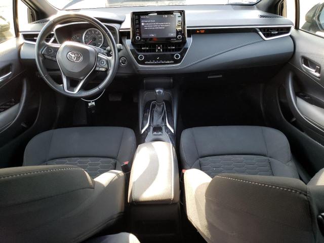 Photo 8 from auction – 2022 TOYOTA COROLLA SE with VIN JTND4MBE0N3175811