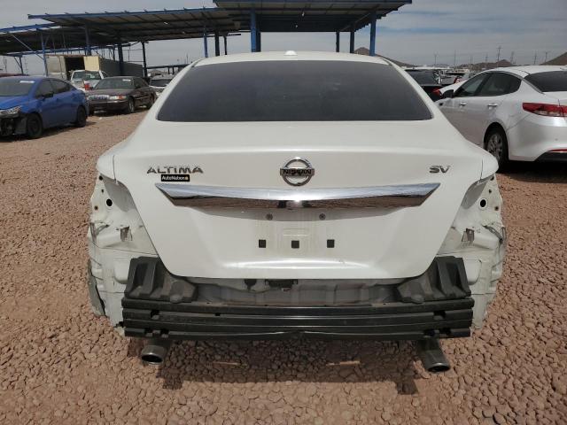 Photo 6 from auction – 2015 NISSAN ALTIMA 2.5 with VIN 1N4AL3APXFC111595