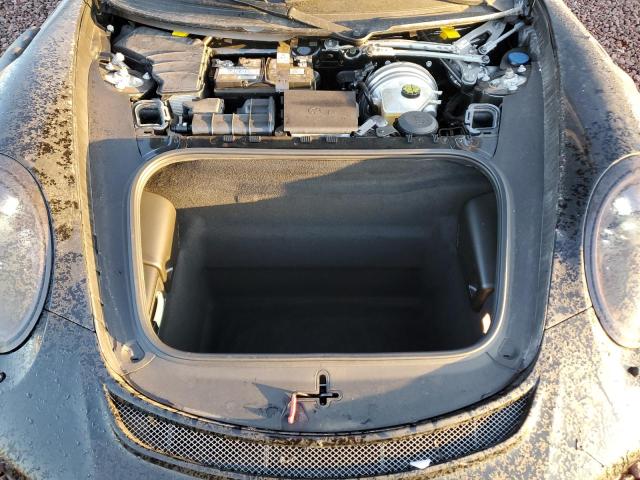 Photo 11 from auction – 2019 PORSCHE 911 with VIN WP0AF2A9XKS164066