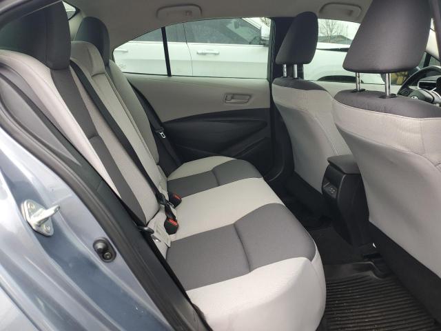 Photo 10 from auction – 2023 TOYOTA COROLLA LE with VIN 5YFB4MDE5PP036695