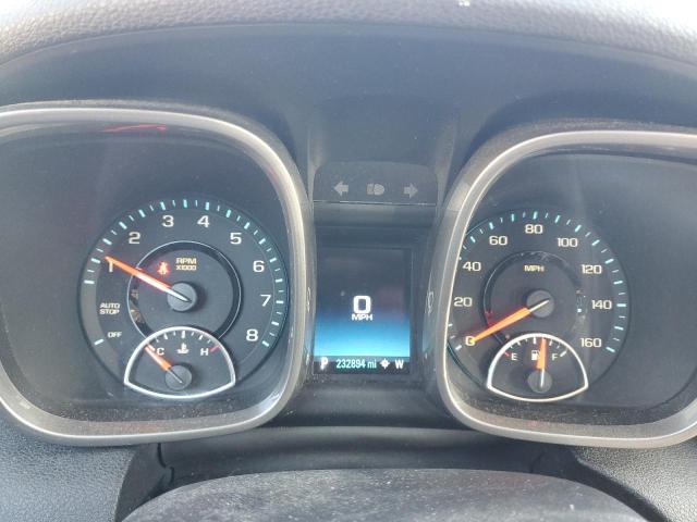 Photo 9 from auction – 2014 CHEVROLET MALIBU 1LT with VIN 1G11C5SL1EF232720