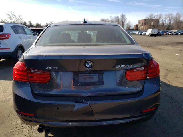 Photo 6 from auction – 2013 BMW 328 XI SUL with VIN WBA3B5C54DF598377