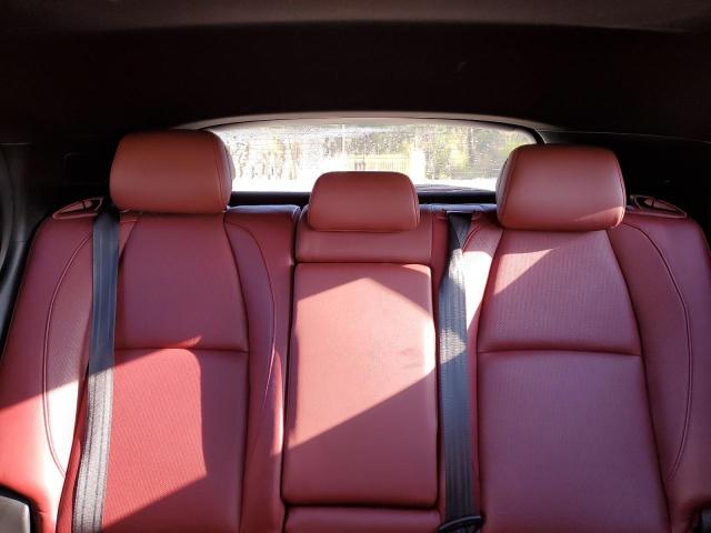 Photo 10 from auction – 2020 MAZDA 3 PREMIUM with VIN JM1BPANM3L1147773