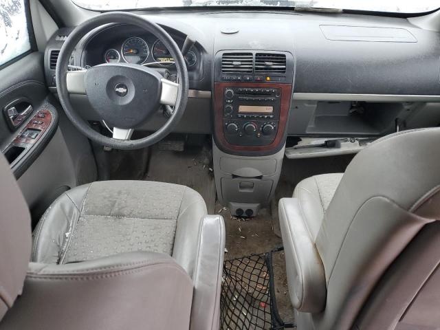 Photo 8 from auction – 2009 CHEVROLET UPLANDER L with VIN 1GNDU331X9D120154