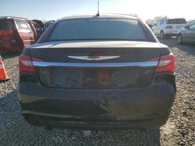 Photo 6 from auction – 2013 CHRYSLER 200 with VIN 1C3CCBCG3DN614692