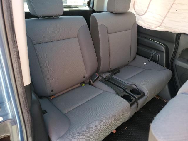 Photo 11 from auction – 2007 HONDA ELEMENT EX with VIN 5J6YH28747L012762