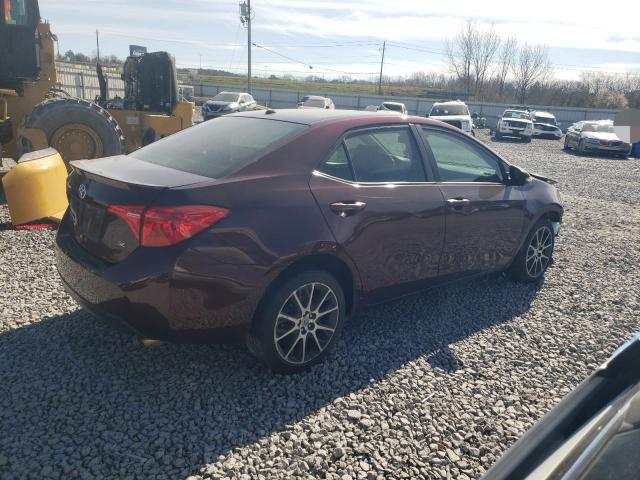 Photo 3 from auction – 2017 TOYOTA COROLLA L with VIN 5YFBURHE7HP629693