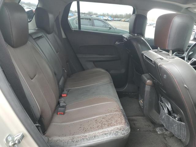 Photo 11 from auction – 2010 GMC TERRAIN SL with VIN 2CTALHEW2A6325771