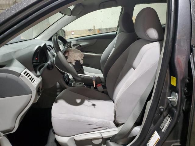 Photo 7 from auction – 2010 TOYOTA COROLLA BA with VIN JTDBU4EE7AJ085990