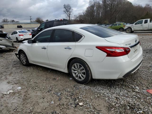 Photo 2 from auction – 2016 NISSAN ALTIMA 2.5 with VIN 1N4AL3AP7GN356490