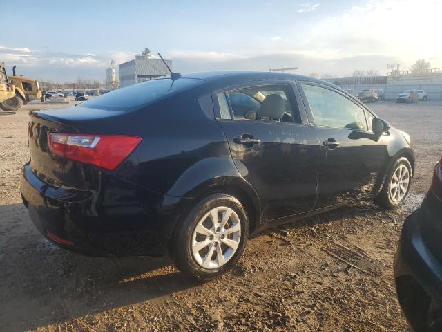 Photo 3 from auction – 2013 KIA RIO LX with VIN KNADM4A35D6213984