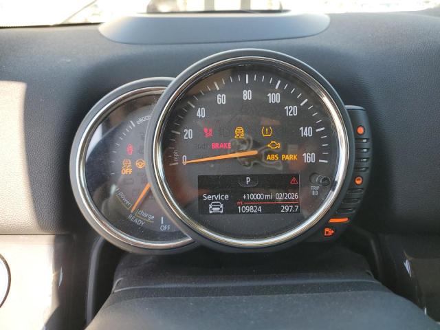 Photo 9 from auction – 2018 MINI COOPER S E with VIN WMZYU7C46J3B86192