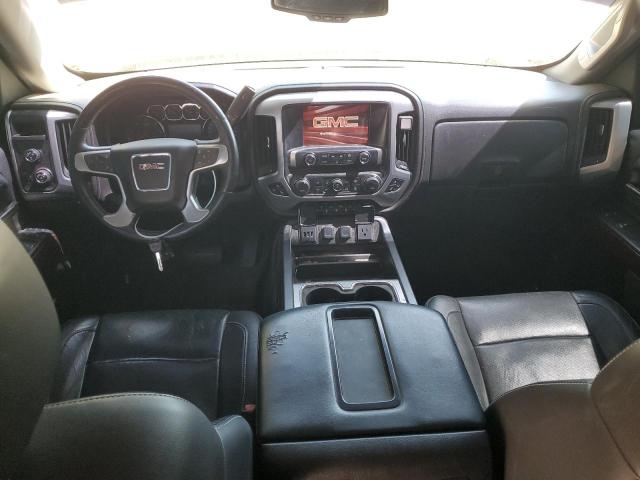 Photo 8 from auction – 2014 GMC SIERRA K15 with VIN 3GTU2VEC4EG442388