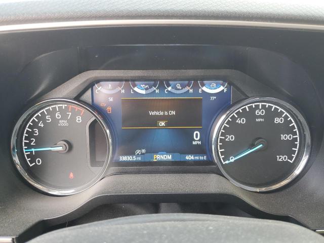 Photo 9 from auction – 2022 FORD F150 SUPER with VIN 1FTEX1CB7NFB14232