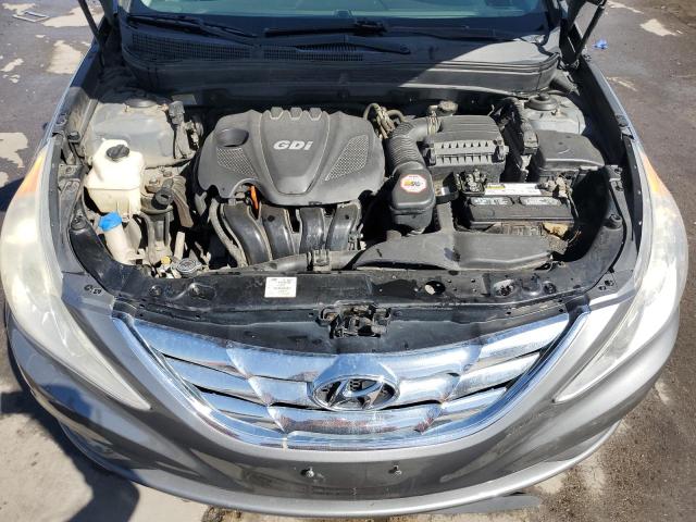 Photo 11 from auction – 2013 HYUNDAI SONATA GLS with VIN 5NPEB4AC5DH548925