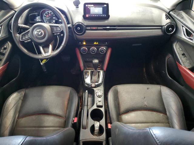 Photo 8 from auction – 2018 MAZDA CX-3 GRAND with VIN JM1DKFD7XJ0321776