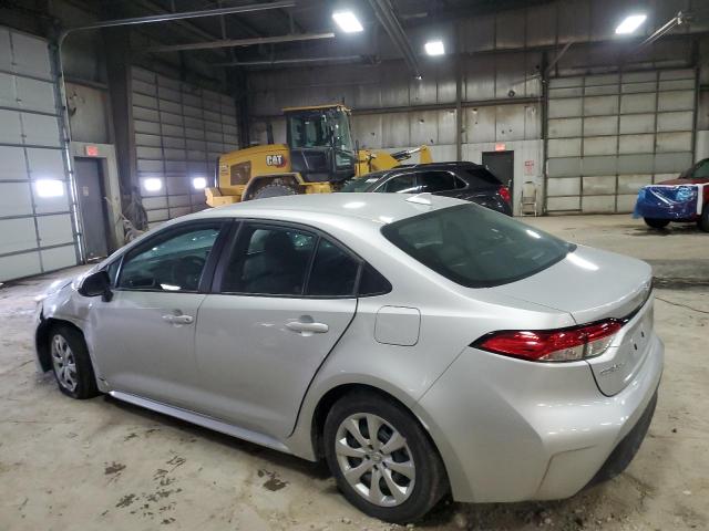 Photo 2 from auction – 2023 TOYOTA COROLLA LE with VIN 5YFB4MDE8PP012228