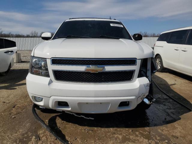 صورة رقم 5 من المزاد - 2011 CHEVROLET AVALANCHE مع VIN 3GNTKFE3XBG368334