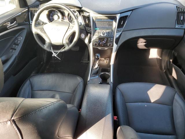 Photo 8 from auction – 2013 HYUNDAI SONATA SE with VIN 5NPEC4AC4DH781000