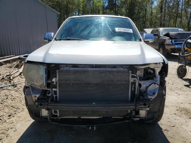 Photo 5 from auction – 2012 FORD ESCAPE LIM with VIN 1FMCU0E7XCKA03712