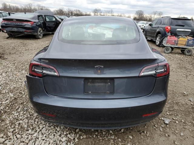 Снимка 6 от търг – 2019 TESLA MODEL 3 с VIN 5YJ3E1EA3KF411001