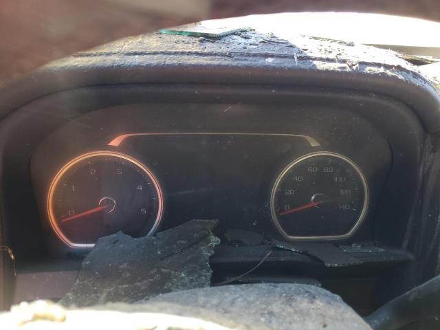 Photo 9 from auction – 2021 CHEVROLET SILVERADO with VIN 1GC1YPEY2MF253456