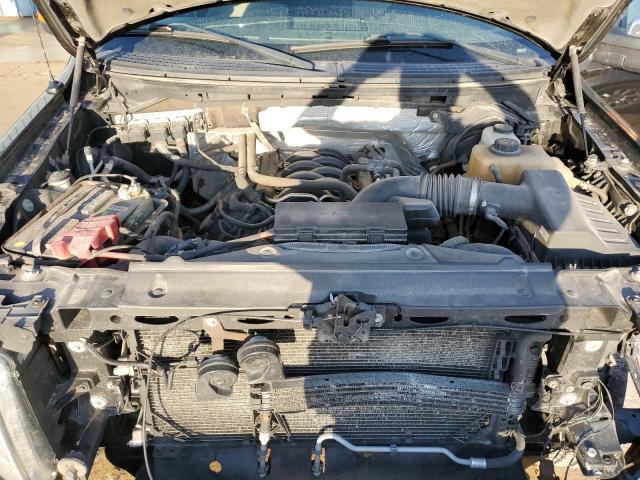 Photo 11 from auction – 2013 FORD F150 SUPER with VIN 1FTFW1EF1DKD72209