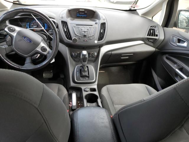 Photo 8 from auction – 2014 FORD C-MAX SE with VIN 1FADP5AU0EL521405