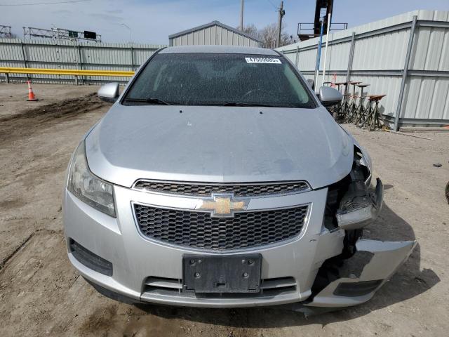 Photo 5 from auction – 2011 CHEVROLET CRUZE LT with VIN 1G1PF5S93B7179840