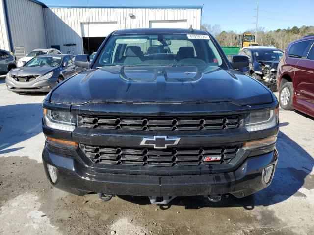 Photo 5 from auction – 2019 CHEVROLET SILVERADO with VIN 2GCVKPEC4K1118152