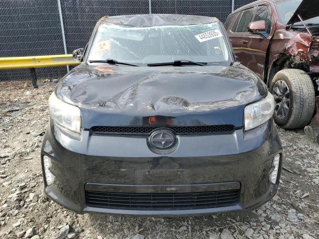 Photo 5 from auction – 2015 TOYOTA SCION XB with VIN JTLZE4FE3FJ080758