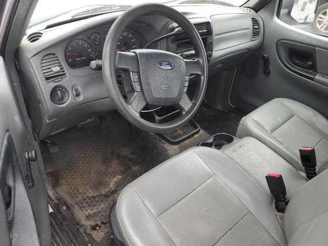 Photo 8 from auction – 2011 FORD RANGER with VIN 1FTKR1AE4BPA39568