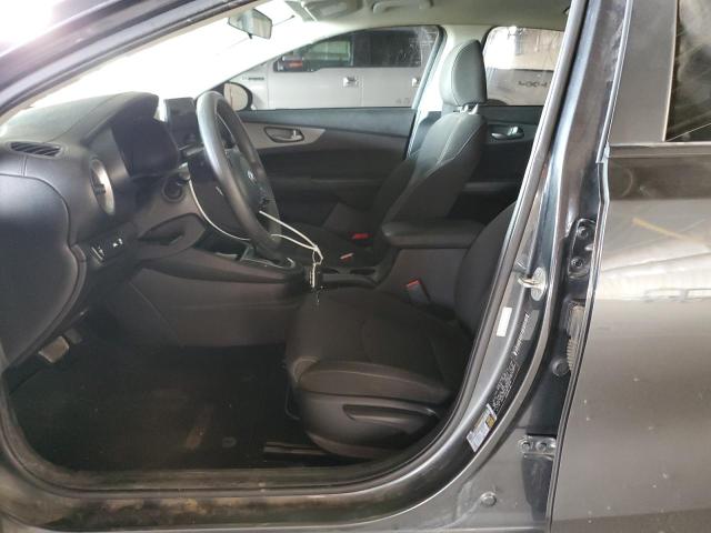 Photo 7 from auction – 2021 KIA FORTE FE with VIN 3KPF24AD2ME414634