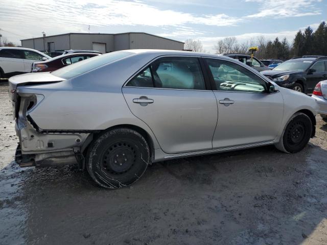 Photo 3 from auction – 2014 TOYOTA CAMRY L with VIN 4T4BF1FK7ER369879