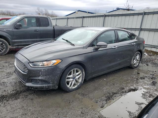 FORD FUSION SE 2015 with VIN 1FA6P0H71F5107180 - Photo from auction