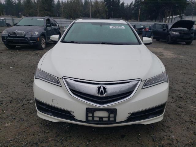 Photo 5 from auction – 2016 ACURA TLX with VIN 19UUB1F32GA004320