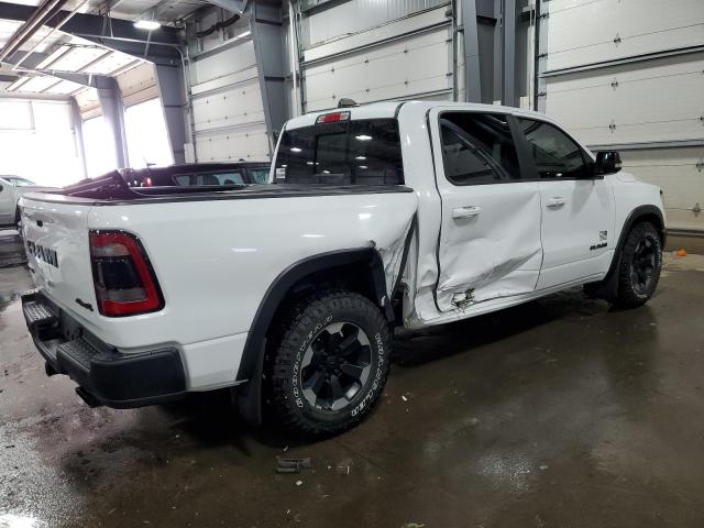 Photo 3 from auction – 2019 RAM 1500 REBEL with VIN 1C6SRFLT8KN876013