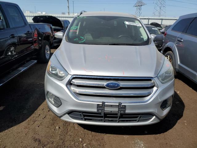 Photo 5 from auction – 2017 FORD ESCAPE TIT with VIN 1FMCU0J92HUB23295