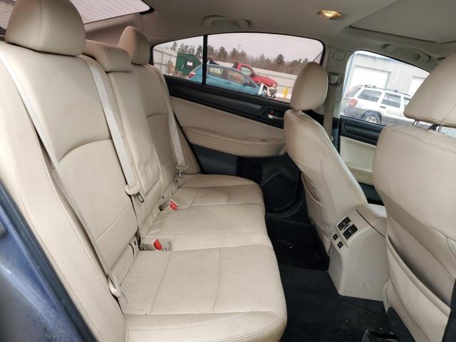 Photo 11 from auction – 2015 SUBARU LEGACY 3.6 with VIN 4S3BNEL6XF3012039