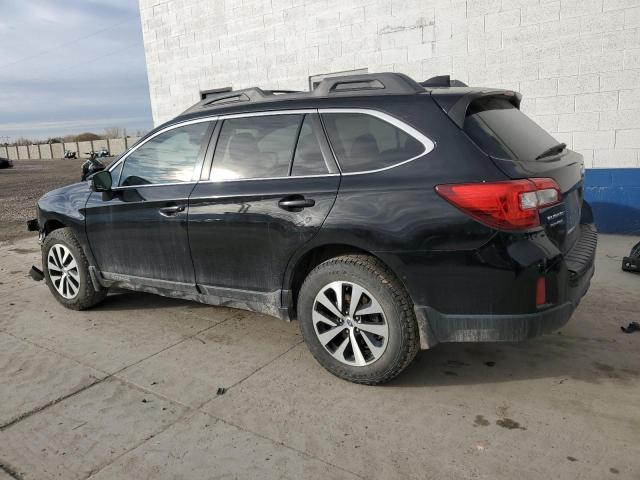 Photo 2 from auction – 2016 SUBARU OUTBACK 2. with VIN 4S4BSANC4G3254536