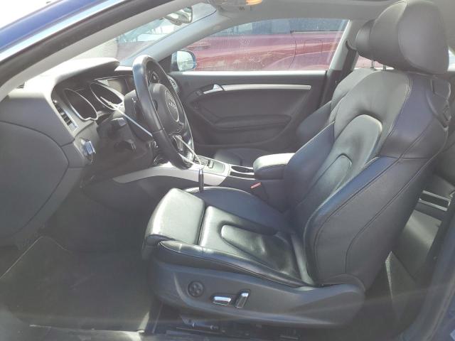 Photo 7 from auction – 2013 AUDI A5 PREMIUM with VIN WAULFAFR7DA067294