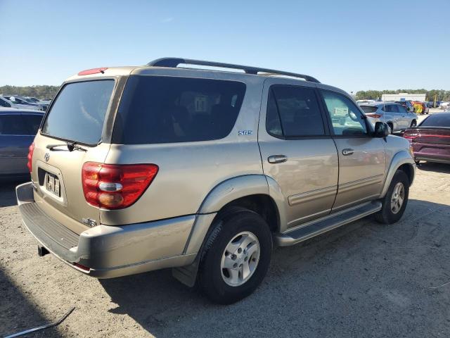 Photo 3 from auction – 2003 TOYOTA SEQUOIA SR with VIN 5TDZT34A83S176797